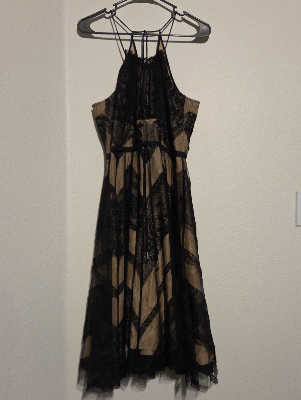 TRACY REESE DRESS